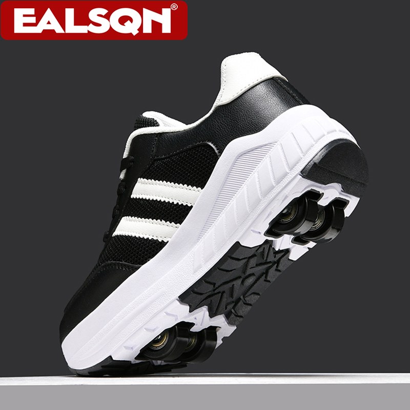 Ultra Light Kids Roller Skate  - đánh giá và giá Street Fashion Boy