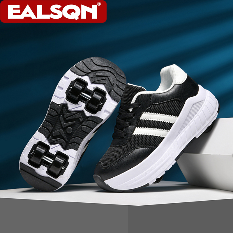Ultra Light Kids Roller Skate  - đánh giá và giá Street Fashion Boy