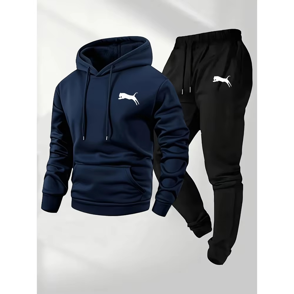 2026 Hot Selling Men's Hooded  - đánh giá và giá Street Fashion Winter