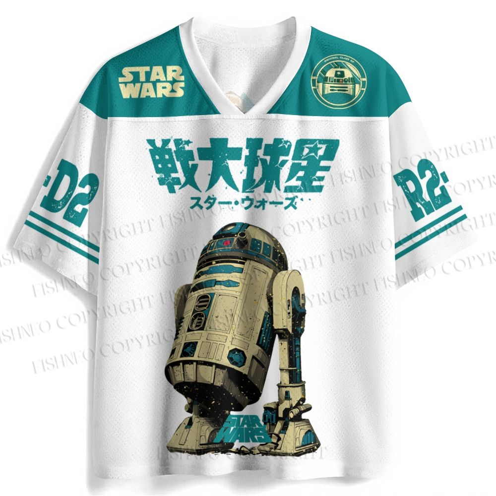 2026 New Star Wars Movie Sport - đánh giá và giá Street Fashion Hot