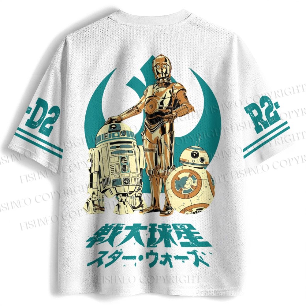 2026 New Star Wars Movie Sport - đánh giá và giá Street Fashion Hot